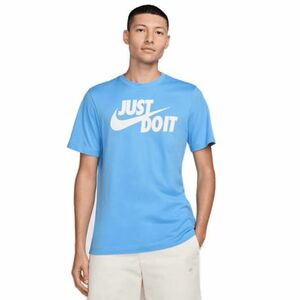 Rövid ujjú férfi póló NIKE Sportswear JDI (SP55)(52) kép