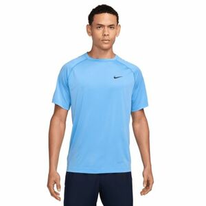 Rövid ujjú férfi edzőing NIKE Ready (SP55)(52) kép