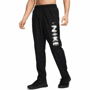 Férfi melegítőnadrág NIKE Form (SP55)(52) kép