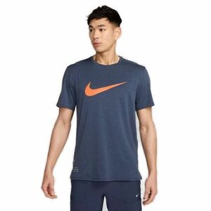 Rövid ujjú férfi futópóló NIKE Rise 365 Run Division (SP55)(52) kép