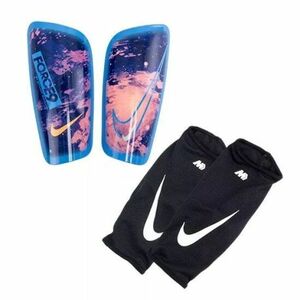 Futballvédő NIKE Mercurial Lite Erling Haaland (SP55)(52) kép