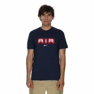 Rövid ujjú férfi póló NIKE Air (SP55)(52) kép