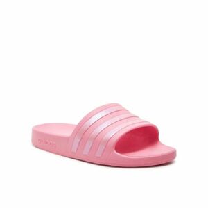 Női papucs (strandcipő) ADIDAS Adilette Aqua W bliss pink bliss pink bliss pink kép