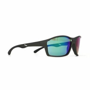 Napszemüveg RED BULL SPECT DRILL-03, green green with green mirror, CAT3 kép