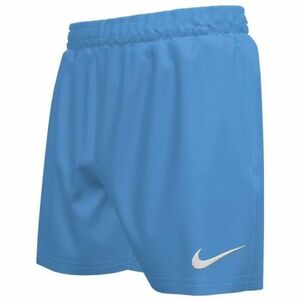 Fiú fürdőruha NIKE SWIM ESSENTIAL 4 inch UNIVERSITY BL-UNIVERSITY BLUE kép