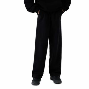 Fiú melegítőnadrág 4F JUNIOR TROUSERS CAS-JWSS25TTROF0949-20S-BLACK kép