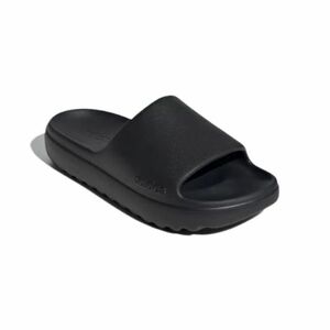 Flip papucs (strandcipő) ADIDAS Adilette Lumia U core black core black core black kép