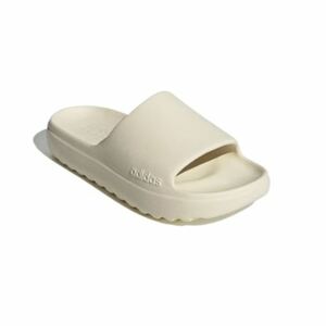 Női papucs (strandcipő) ADIDAS Adilette Lumia W wonder white wonder white wonder white kép