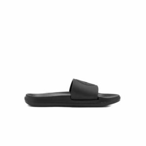 Női papucs (strandcipő) 4F FLIPFLOP-MM00FFLIF045A-20S-DEEP BLACK kép