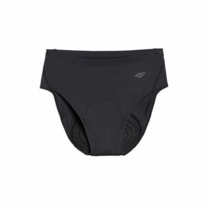 Női kerékpáros nadrág 4F SHORTS FNK-WSS25TFSHF0889-20S-DEEP BLACK kép