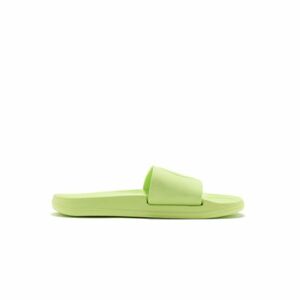 Női papucs (strandcipő) 4F FLIPFLOP-MM00FFLIF045A-45S-CANARY GREEN kép