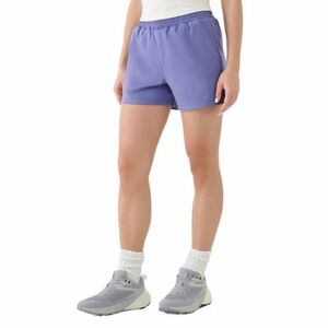 Női edzőnadrág 4F SHORTS FNK-RSS25TFSHF0874-32S-DENIM kép