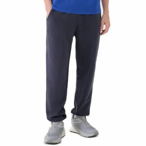 Férfi melegítőnadrág 4F TROUSERS CAS-WSS25TTROM1120-22S-ANTHRACITE kép