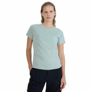 Rövid ujjú női póló 4F TSHIRT FNK-WSS25TFTSF1433-47S-MINT kép