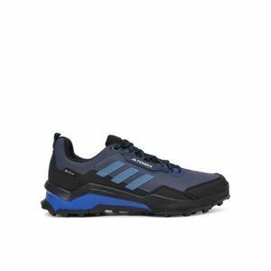 Férfi alacsony túracipő ADIDAS Terrex AX4 GTX M shadow navy wonder steel semi lucid blue kép