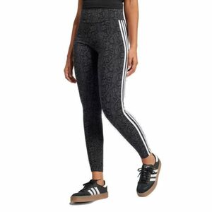 Női leggings ADIDAS ORIGINALS SNAKE AOP LGNGS-JC5751-Grey kép