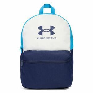 Táska UNDER ARMOUR UA Sportstyle Lite Backpack-WHT kép
