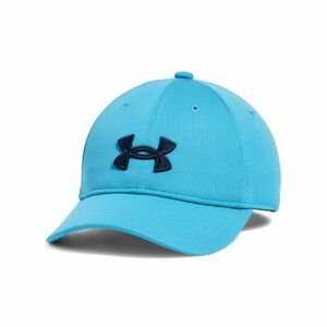 Fiú sapka UNDER ARMOUR Boys UA Blitzing Adj-BLU kép