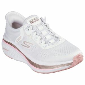 Női szabadidős lábbelik SKECHERS Go Run Elevate 2.0 Slip-Ins W white pink kép