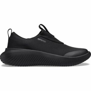 Szabadidős lábbelik CROCS Mellow Ease Slip On M black black kép