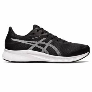 Férfi sportcipő (edzés) ASICS Patriot 13 M black white kép