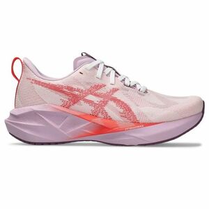 Női futócipő ASICS Novablast 5 W white coral reef kép