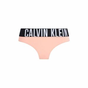 Női bugyi CALVIN KLEIN BIKINI-Papaya Punch kép