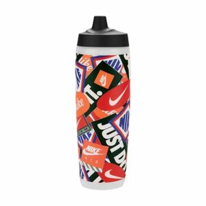 Egy üveg NIKE REFUEL BTL CL BK LC SO WH kép