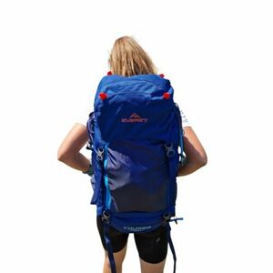 Turisztikai hátizsák EVERETT TOURER 40 kép