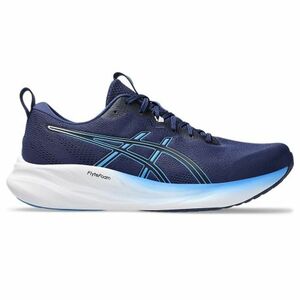 Férfi futócipő ASICS Gel Pulse 16 M indigo blue blue coast kép