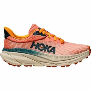 Női futócipő HOKA Challenger 7 W feldspar birch kép