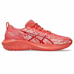 Lány futócipők ASICS Noosa Tri 16 W papaya mojave kép