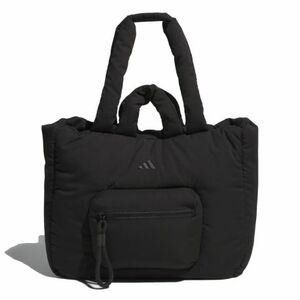Válltáska ADIDAS MH PF TOTE BAG-BLACK kép