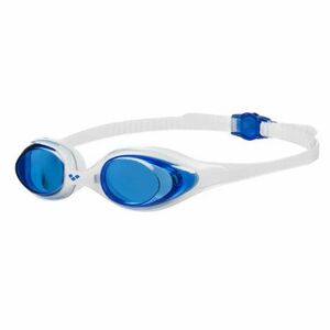 Úszószemüveg ARENA SPIDER-BLUE-CLEAR-CLEAR kép