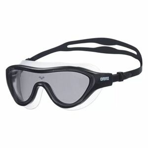 Úszószemüveg ARENA THE ONE MASK-SMOKE-BLACK-BLACK kép
