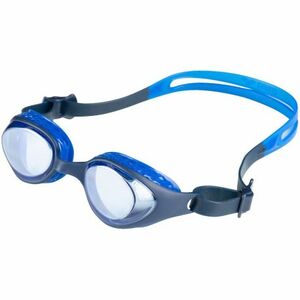 Gyermek úszószemüveg ARENA AIR JR-BLUE-BLUE kép