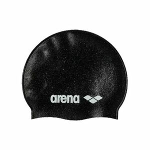 Úszósapka ARENA SILICONE CAP-BLACK_MULTI kép
