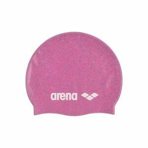 Úszósapka ARENA SILICONE CAP-PINK_MULTI kép