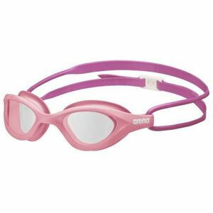 Gyermek úszószemüveg ARENA 365 GOGGLE JR-CLEAR-PINK-VIOLET kép