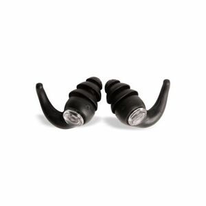 Úszó füldugók ARENA EARPLUG-BLACK kép