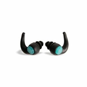 Úszó füldugók ARENA EARPLUG JUNIOR-BLACK-WATER kép