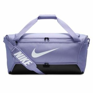 Utazótáska NIKE NK BRSLA M DUFF - 9.5 (60L) kép