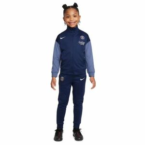 Fiú sportkészlet NIKE PSG LK NK DF STRK TRK SUIT K kép