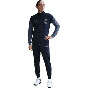 Férfi sportkészlet NIKE PSG M NK DF STRK TRK SUIT K kép