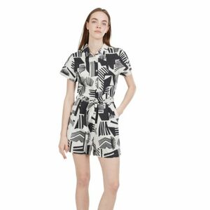 Női jumpsuit FUNDANGO Senna Romper-121-inka kép