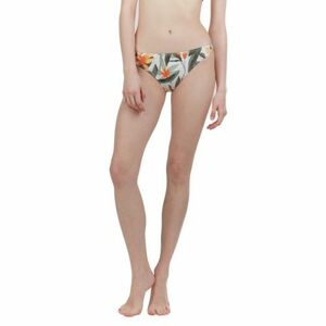 Női fürdőruha alsó rész FUNDANGO Moana II Classic Bottom-522-tropical green kép
