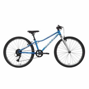 Gyermek mountain bike AMULET (II. Quality) 24 Tomcat SH SMU, strong blue silver kép