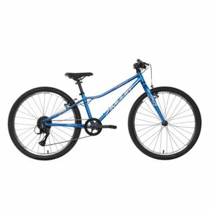 Gyermek mountain bike AMULET (II. Quality) 24 Tomcat SH, strong blue silver kép