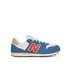 Férfi járócipő NEW BALANCE GM500TPN M sea stone blue red kép