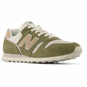 Férfi járócipő NEW BALANCE ML373SI2 M dark olive kép